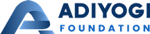Adiyogi Foundation, Adiyogi Foundation LOGO